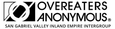 San Gabriel Valley-Inland Empire Intergroup of Overeaters Anonymous